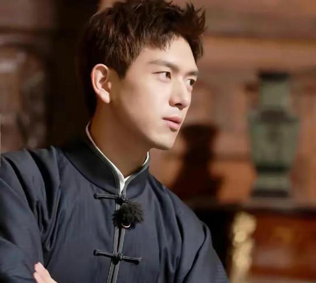 特战荣耀|5部主旋律剧,王一博李现众星云集,杨洋《特战荣耀》被曝定档4月