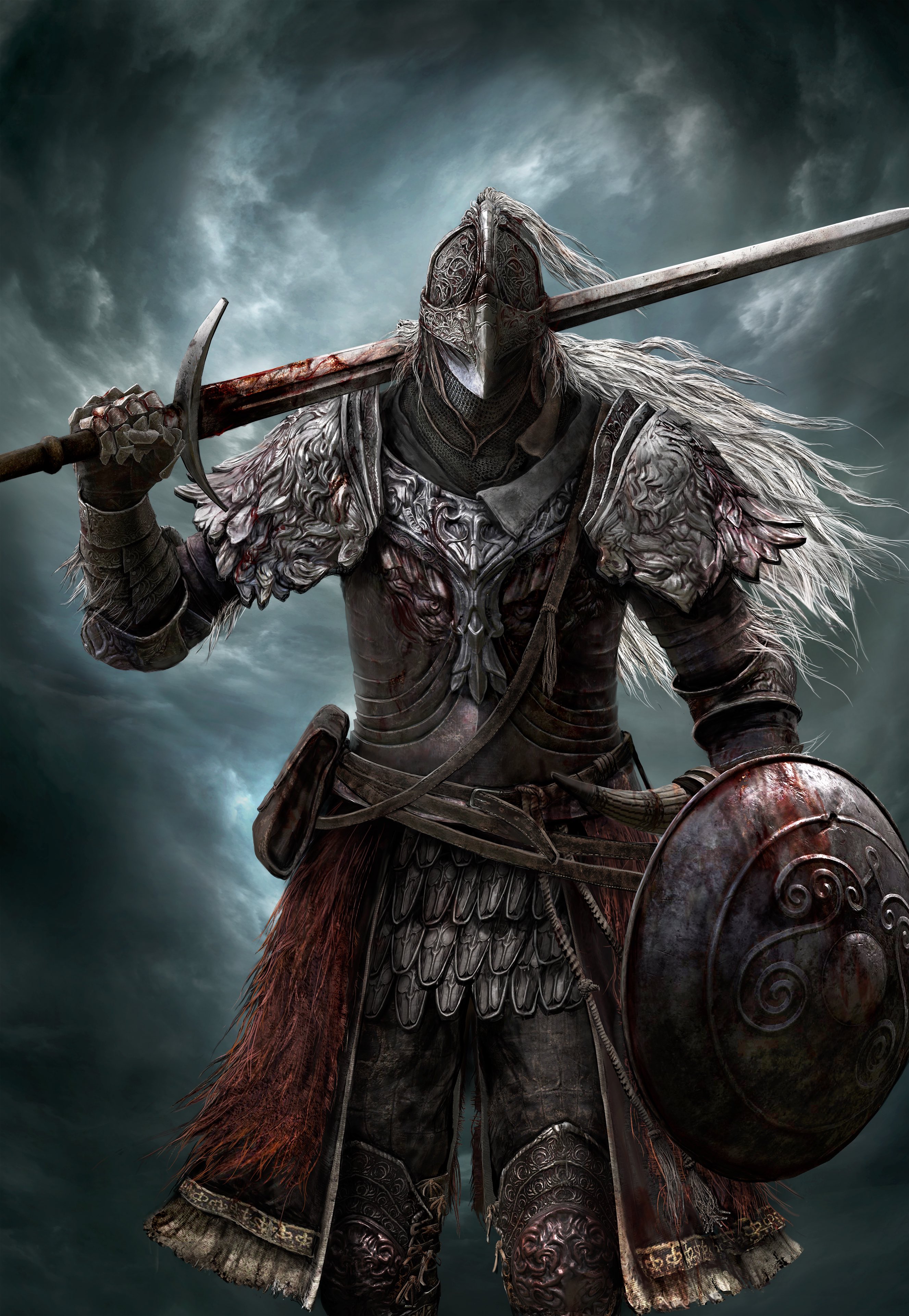 艾尔登法环|《艾尔登法环》为什么你应该选择“一无所有”!