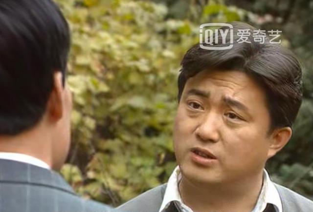 年轮|经典剧《年轮》：王小嵩妈妈的话，道出了小嵩不会娶郝梅的真相