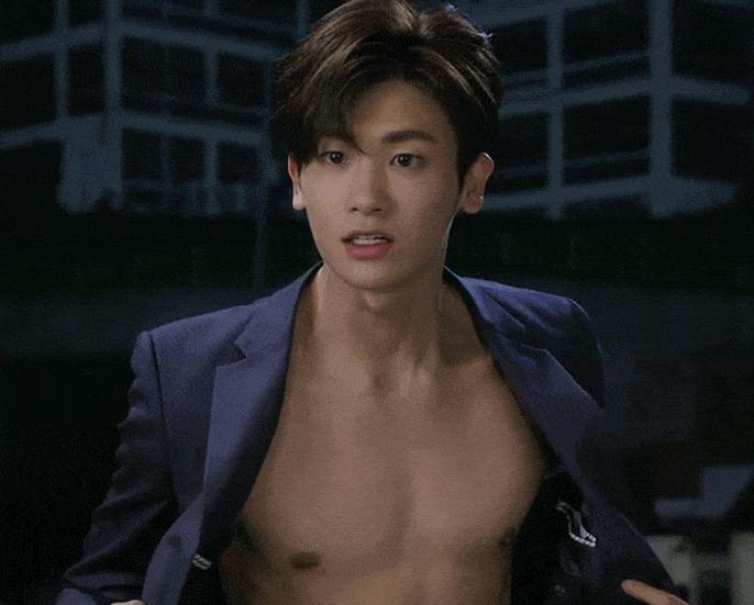 朴炯植|他被称韩国演艺圈现实版继承者,拥有王子般长相与家世