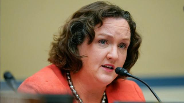 新冠病毒|美国一议员被指“报复”下属，只因怀疑对方给自己传染新冠病毒