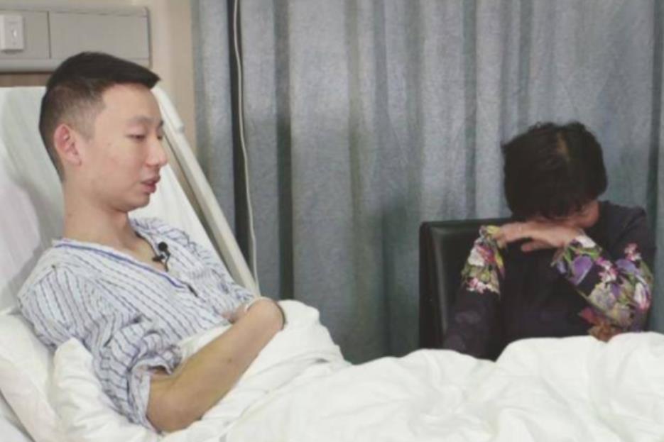 姚策|没底线？熊磊生母发声维护杜新枝夫妇，言语攻击曾经的亲家真尴尬