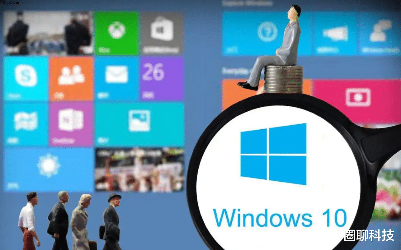 arm架构|ARM公司变卦的原因找到，压力来到了英特尔身上！