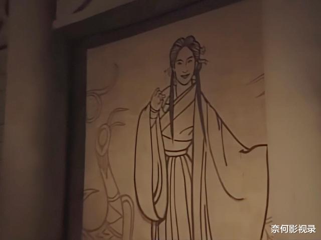 项少龙|《寻秦记》大结局里，项少龙为什么不留在赵盘身边？