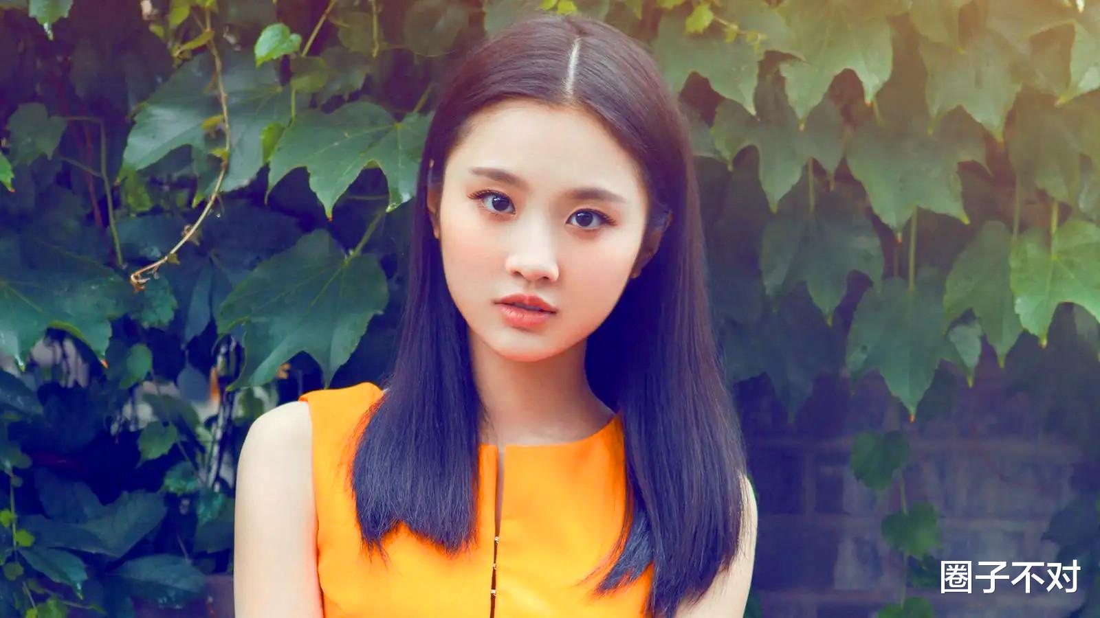 张艺谋|张艺谋带过的7位女明星，同样是“谋女郎”，差距为何如此悬殊？