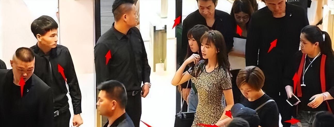 央视|7位爱耍大牌的明星,成名后和央视公开叫板,如今惨遭全网炮轰