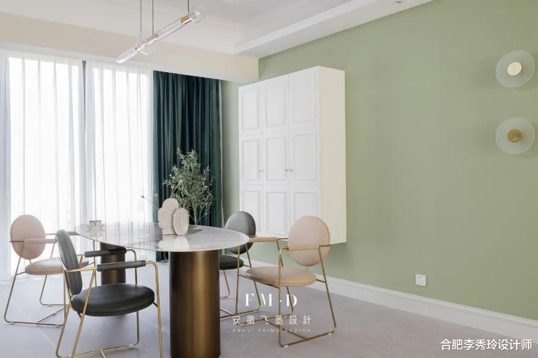 别催了,吵着要的餐厅设计,今天一次看个够!60个餐厅总有适合你