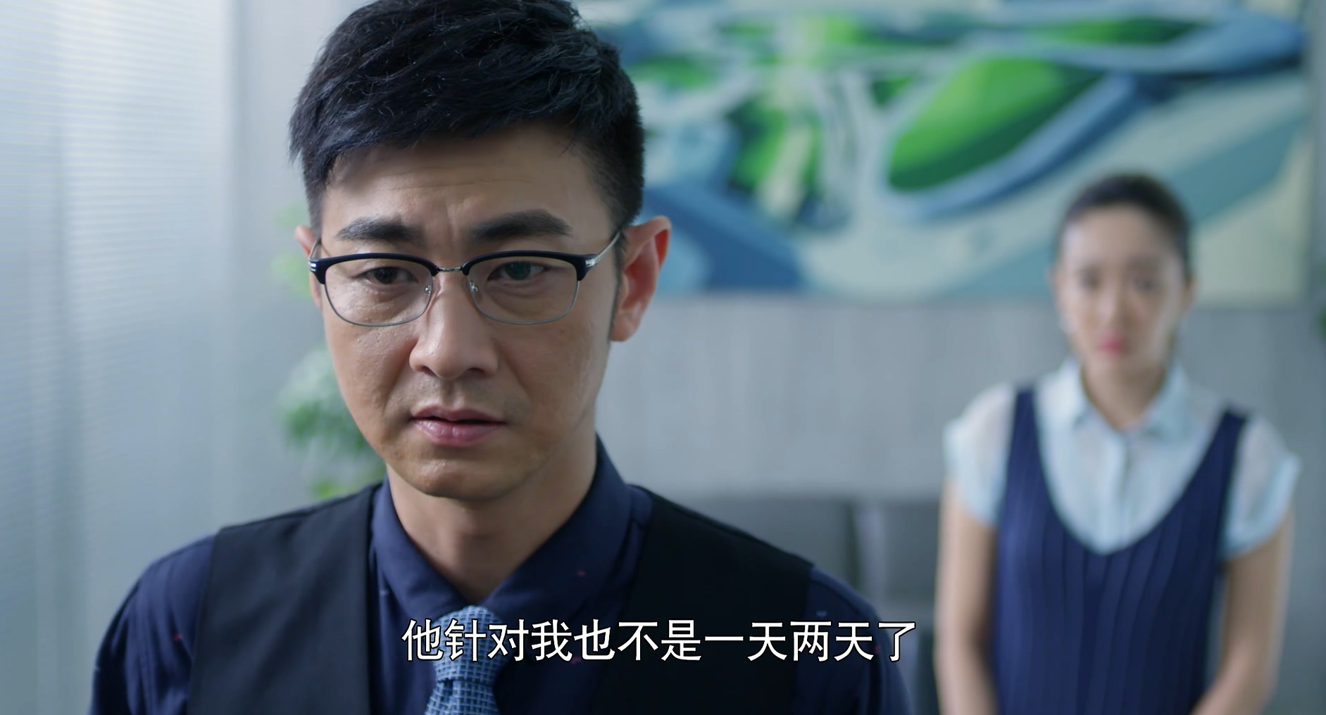 求职|开播就是榜单第一，24集全放出，《终于轮到我恋爱了》越看越上瘾