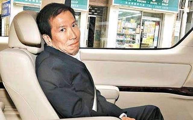 “软饭男”狂卷亚洲女富豪32亿,差点吞掉400亿遗产,结局如何?