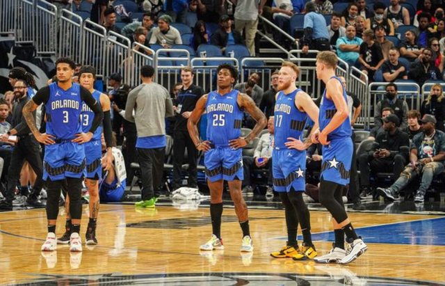 篮网队|美职篮NBA：骑士vs篮网 快船vs森林狼