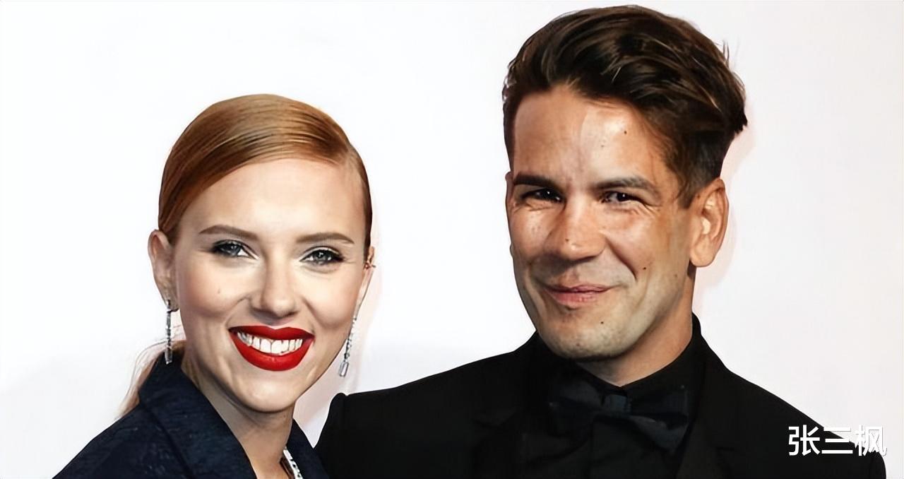 斯嘉丽·约翰逊|38岁“寡姐”劲爆情史:有过11个男友,结了3次婚,年收入超4亿