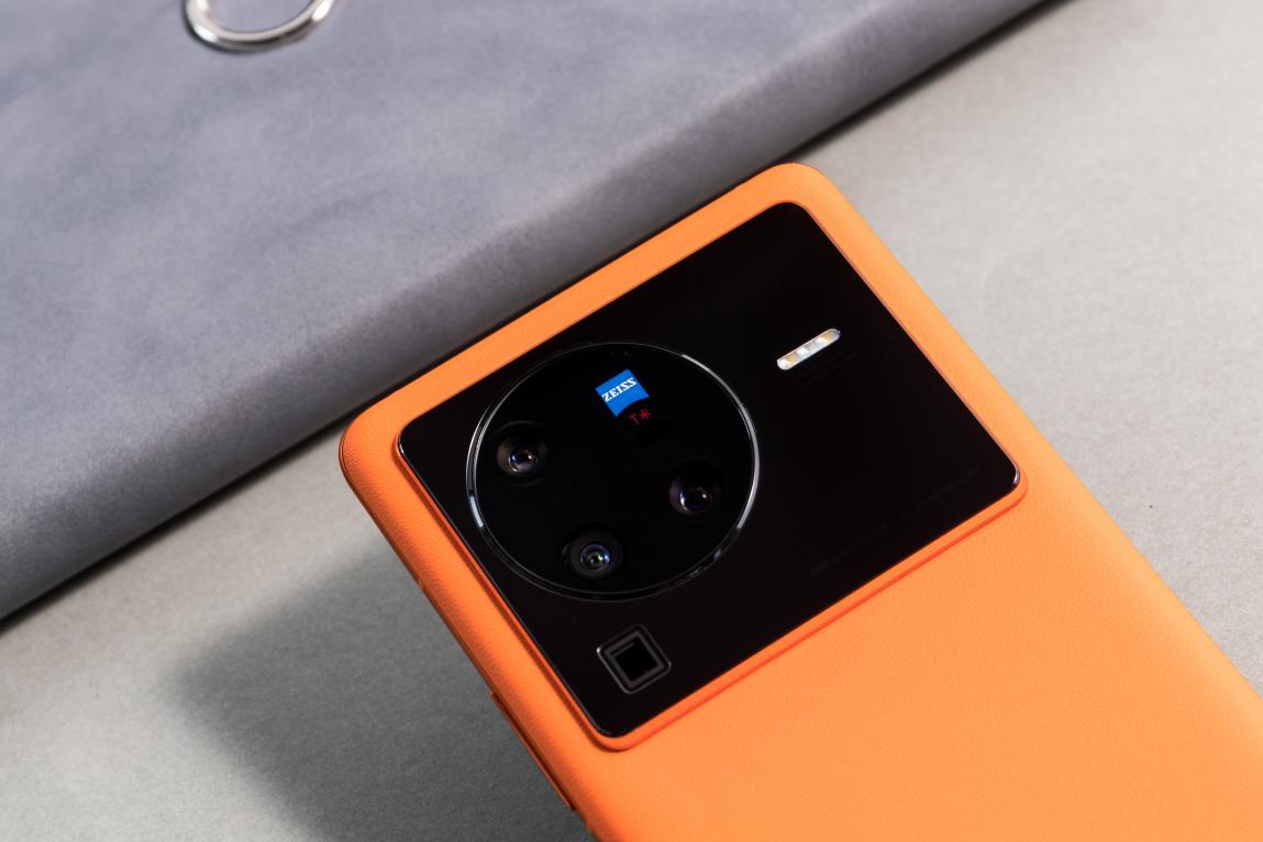 vivo x80|5499元到底值不值得入手?vivo X80 Pro简评