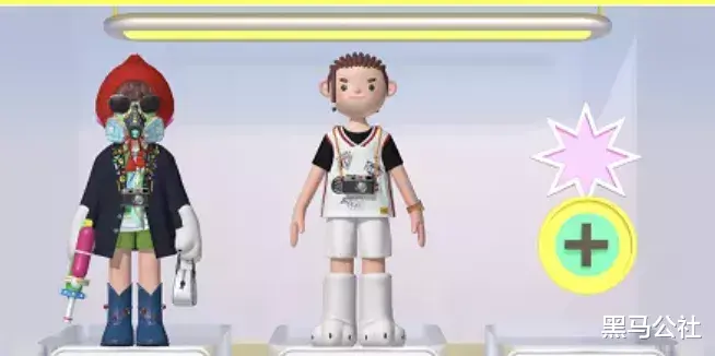 社交|微信被赶超,QQ被模仿,这app秀完就主动下架!