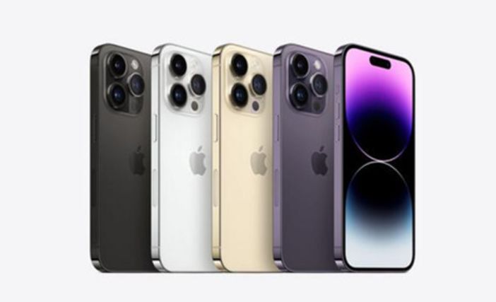|iPhone 14 Pro版卖得好，分析师表示发货时间基本稳定