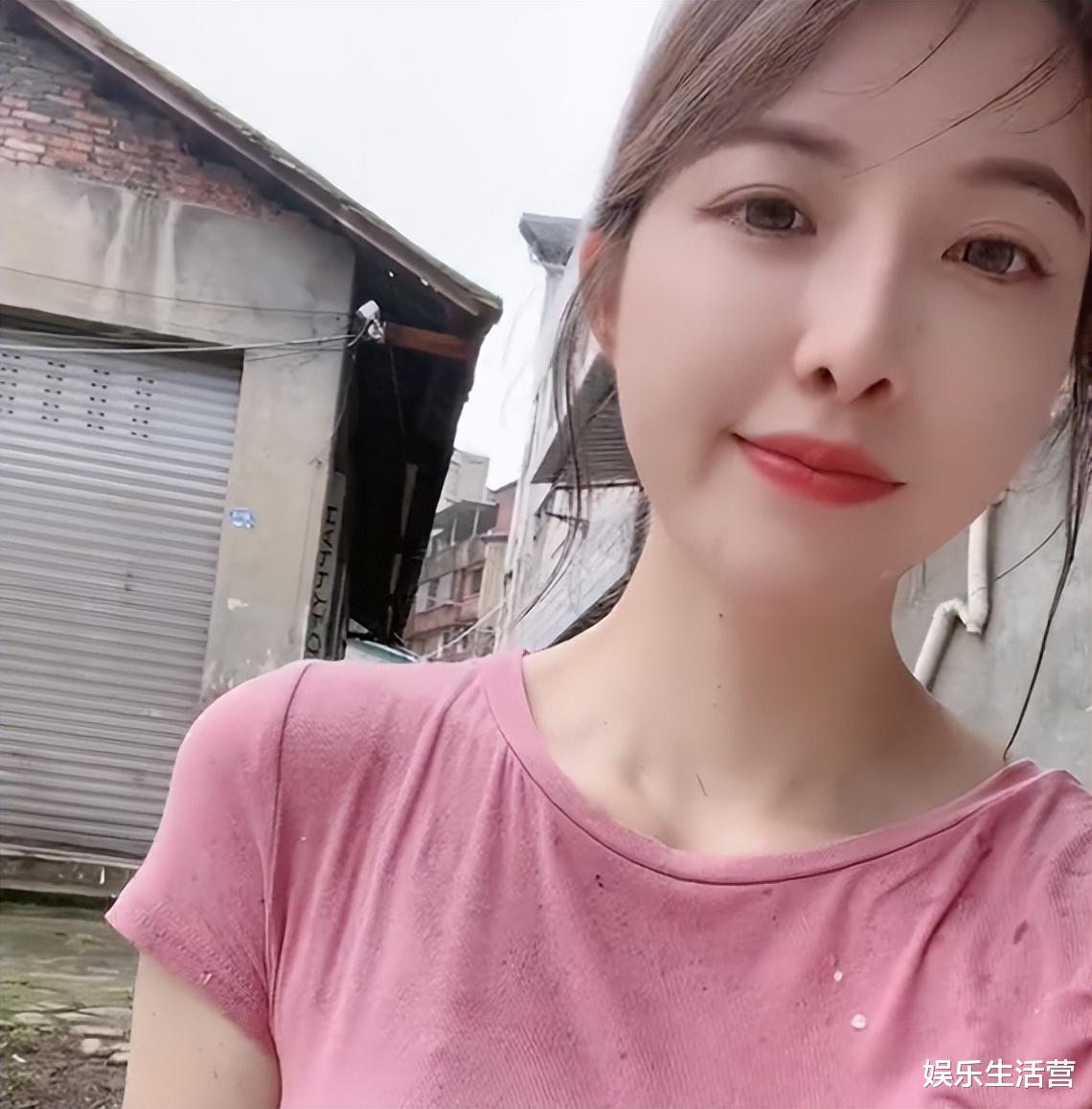卖鱼西施人设崩塌,换3次马甲,真实颜值曝光,网友:水滴鱼?
