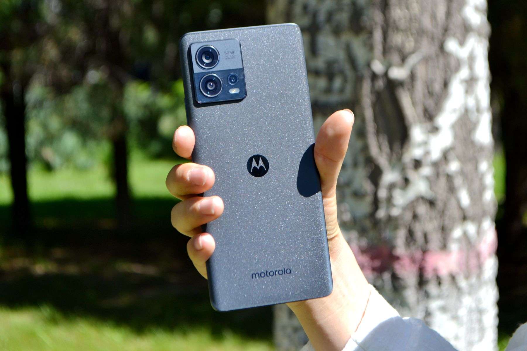 摩托罗拉|我以为旗舰机再也回不到1999了！这次摩托罗拉S30 Pro要为发烧而生