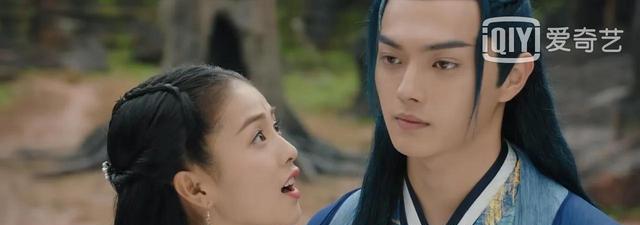 招摇|《招摇》姜武：为招摇而生，为招摇而死，此生已觉圆满