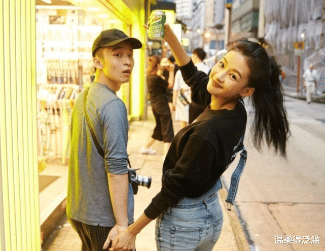 孙怡|孙怡大方亮出对董子健再婚态度,离婚后首谈婆婆,称还叫王京花妈