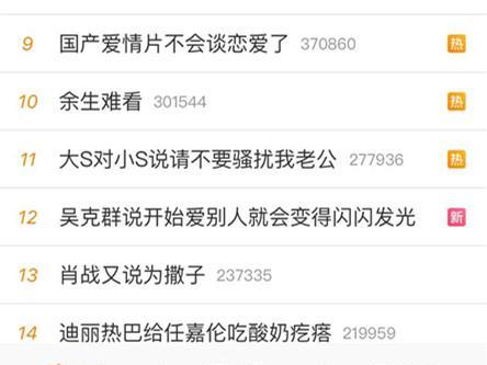 周家怡|《余生》难看?肖战杨紫演技被吐槽,网友:脸都僵了