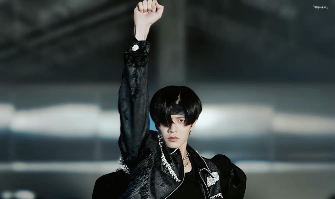 蔡文静|魏大勋秦岚，胡先煦，王鹤棣，任嘉伦，蔡文静