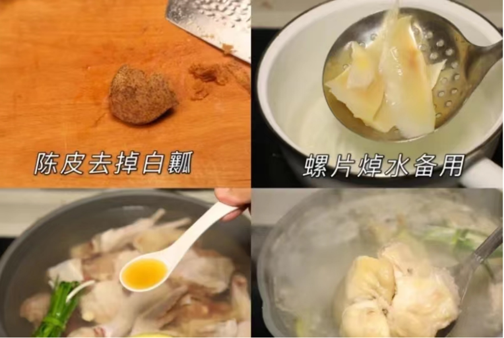 玉米|夏季喝汤，内行人经常喝这汤，营养又鲜美，滋补气血，早食早受益