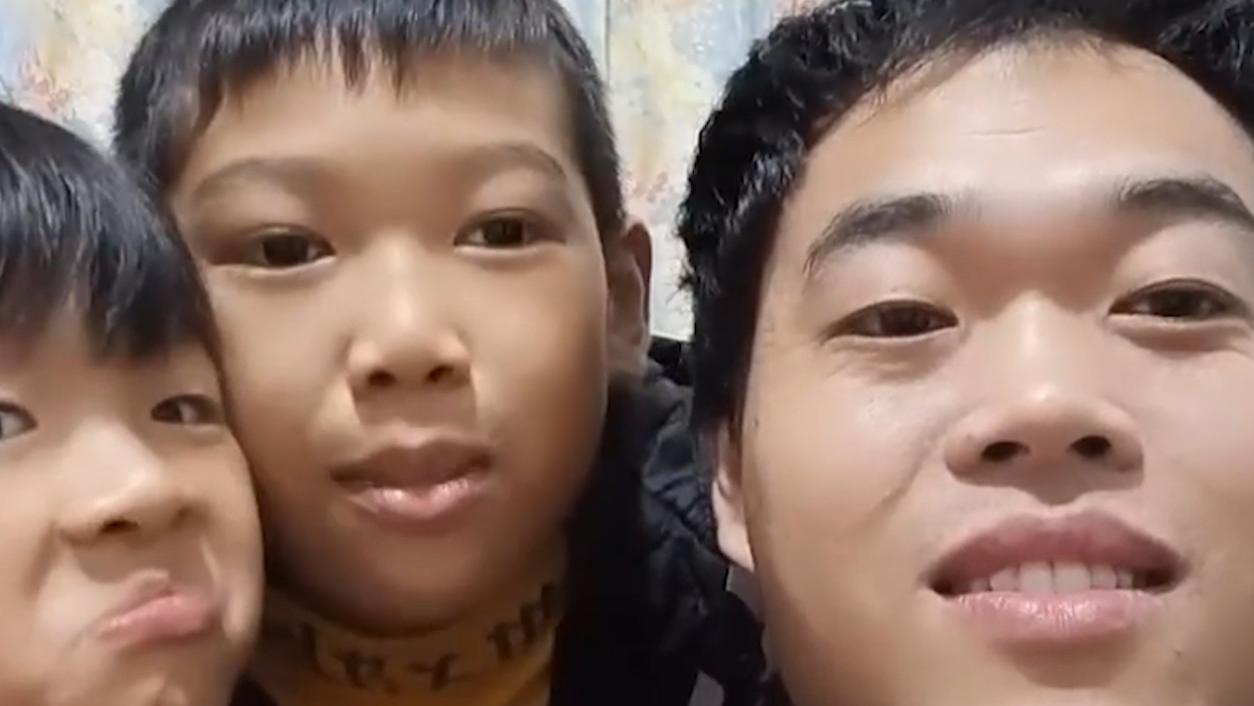 大琛：儿子记下支付密码，偷8000块买无人机，父亲教育遭网友指责！