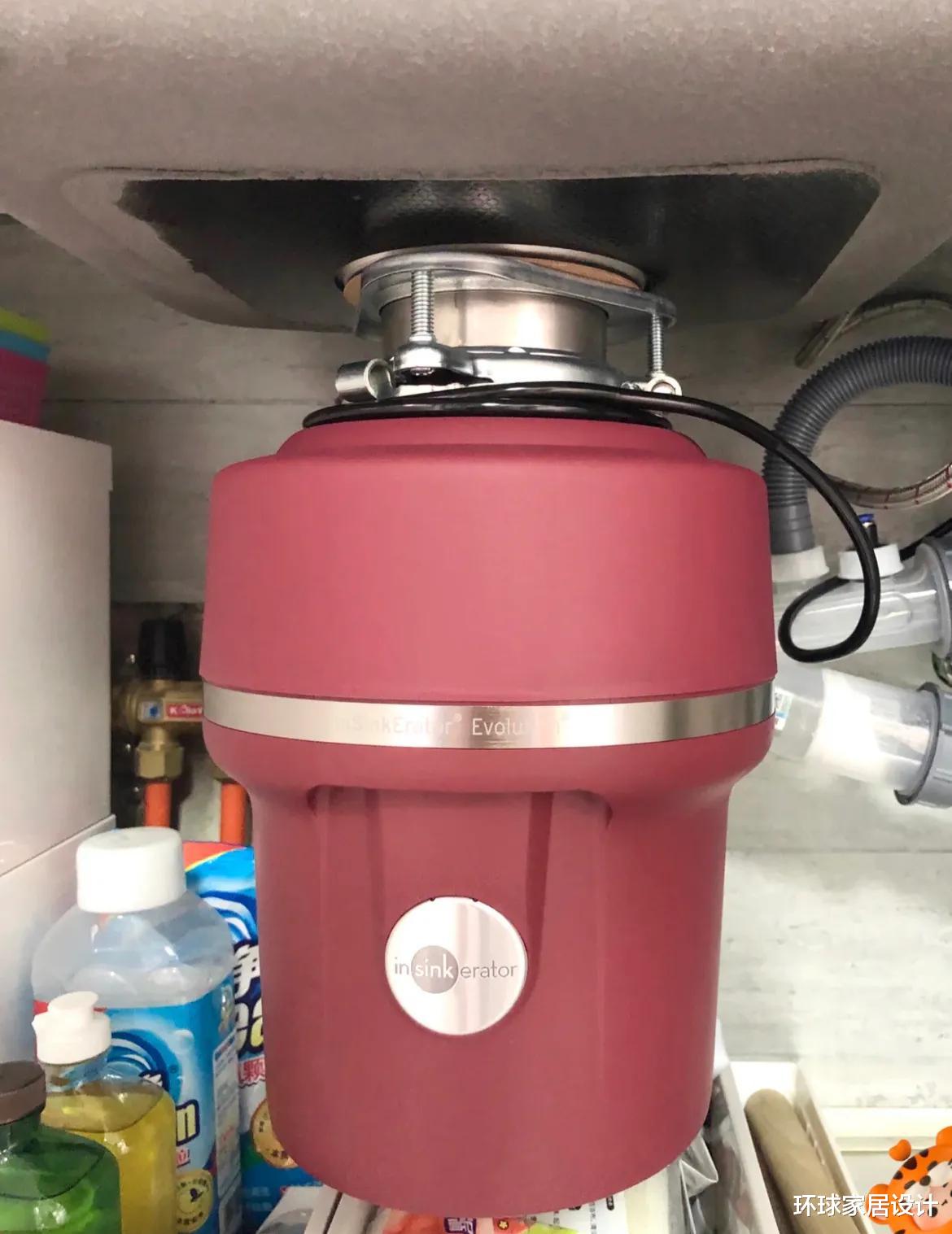 若是不差钱,建议添置这四件“高级货”,让你的新家更舒适!