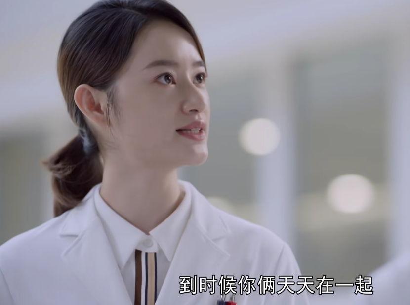 白宇|?全程瞪眼，摇头晃脑，《谢谢你医生》男一号把演技精湛玩出新花样！