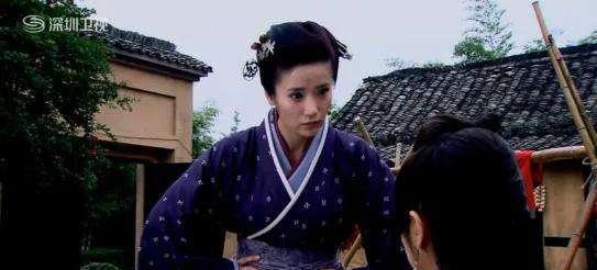 王娡|重温《美人心计》才明白，为什么越坏的人寿命就越长？