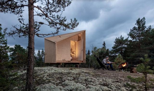 iphone6s|世界首富馬斯克也搬進「集裝箱」，小房子風潮來了