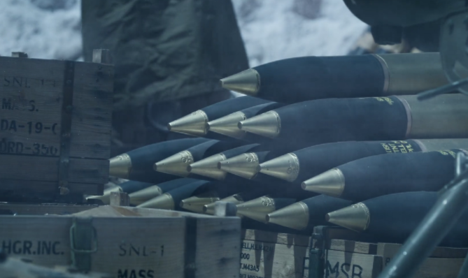 预告片|《水门桥》未映先爆火,提前半个月点燃全国人民五种情绪