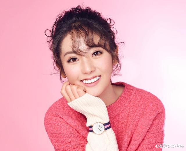 陈瑶|“94花”谁能熬出头？都进来打个分，我最看好第4个