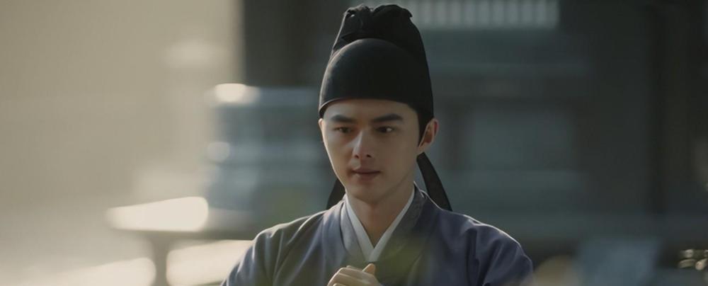 陈坤|给出演“太监”最好的十位演员排座次，甄子丹排第七，陈坤排第二