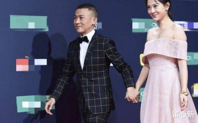 聂远|这才是最牛粉丝，为追星考上中戏，27岁如愿以偿嫁给了偶像