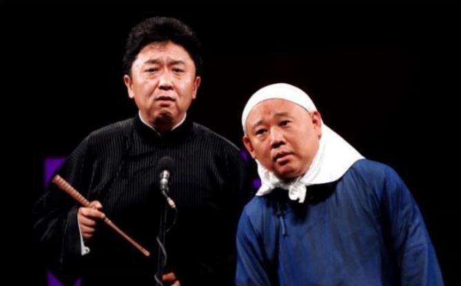 于谦|于谦醉酒版汾河湾有多野?烧饼猜完毕生灯谜,可把郭德纲急坏了