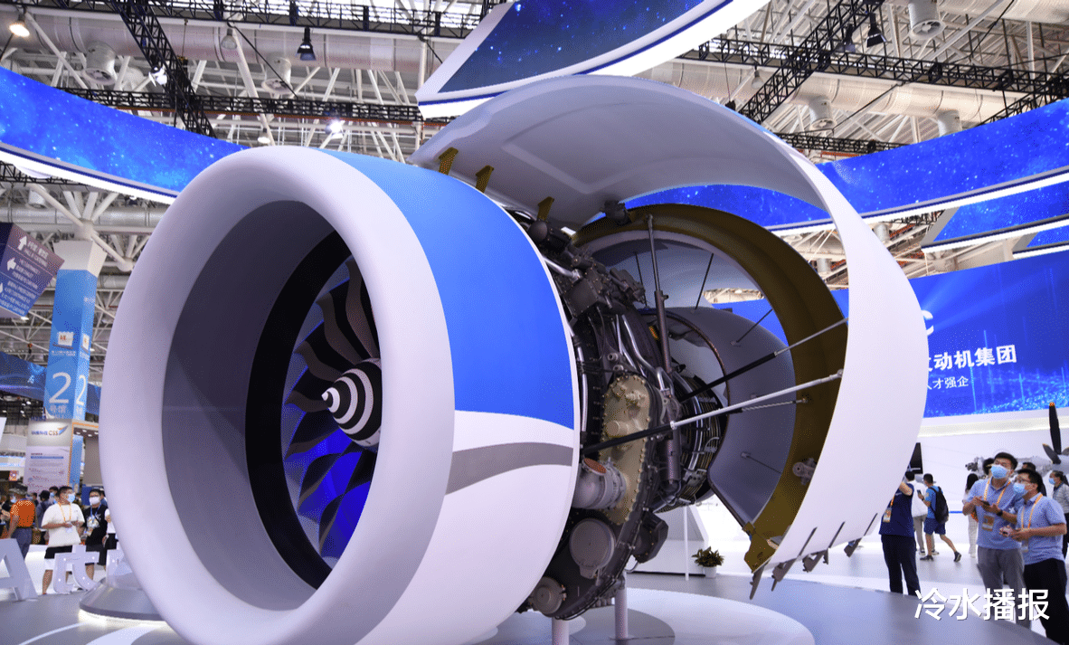 航空发动机|我国第七代航空发动机试飞成功，将引领航空发动机未来潮流