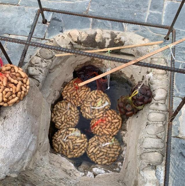古镇|湖南两个温泉县市，第二个最高温度98度，当地村民直接拿来煮鸡蛋