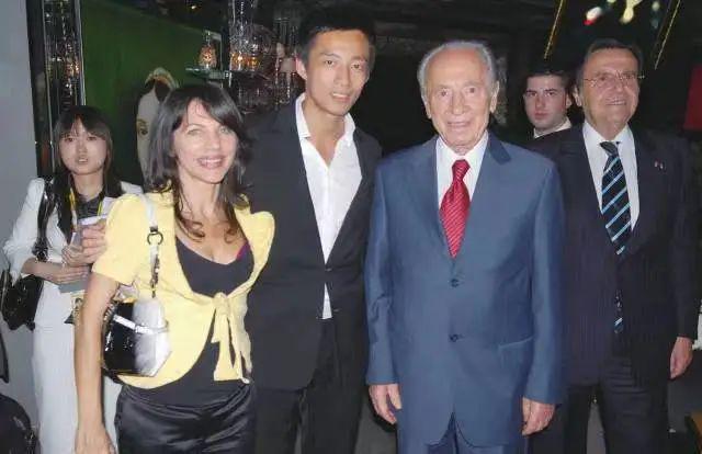 大S|名利场||失控的小汪和他身边的女人们……