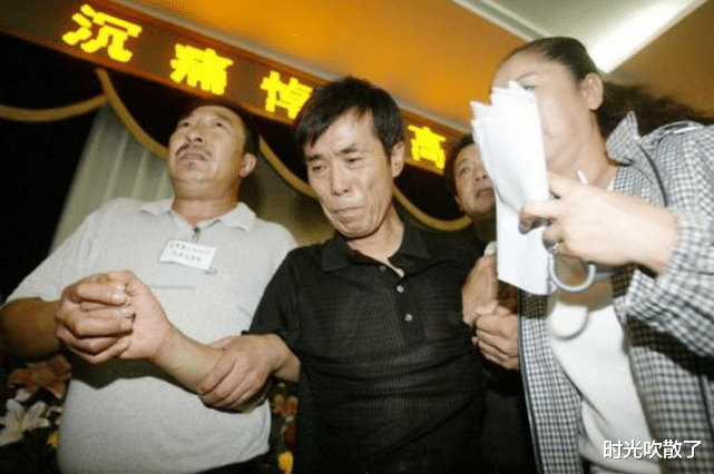 何庆魁|何庆魁：高秀敏去世后转身回到妻子身边，17年过去，他怎么样了？