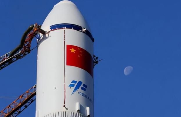 教中国做事?NASA局长要求中国承担责任!中方直接把话挑明