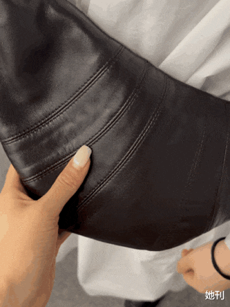 一爆料就冲上热搜，刘雯的新欢到底什么来头