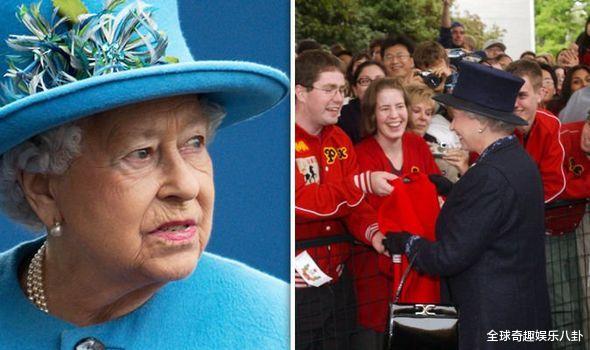 姜至奂|竟做出这样的事！威廉王子老婆凯特违反王室礼仪，形象全毁？