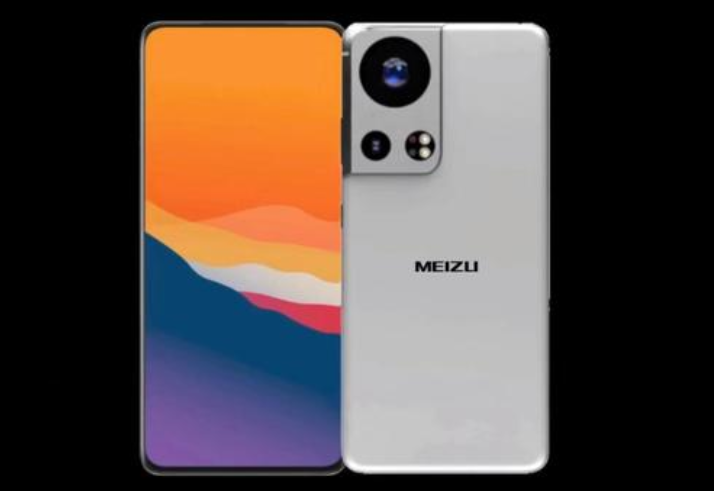 魅族|魅族19Pro不太一样，全面屏太惊艳，性能影像是重点