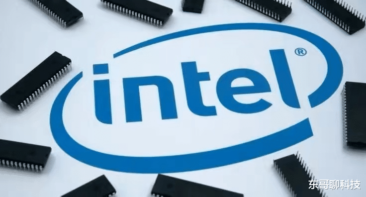 台积电|这是要倒戈了?苹果宣布决定,台积电不愿看到的情况发生了