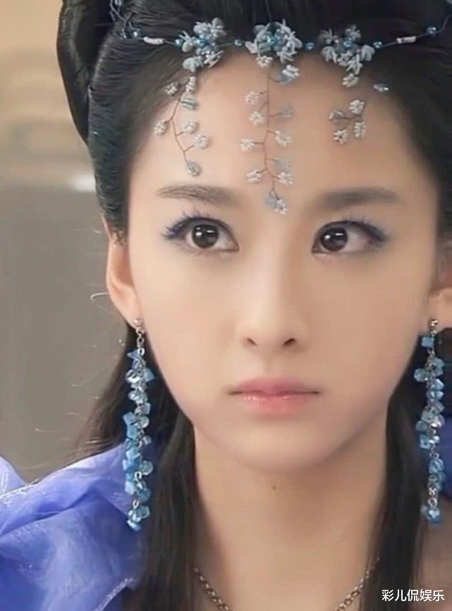 王丽坤|看到10年前的“恶毒女配”，才发现如今的女主有多庸俗寡淡！