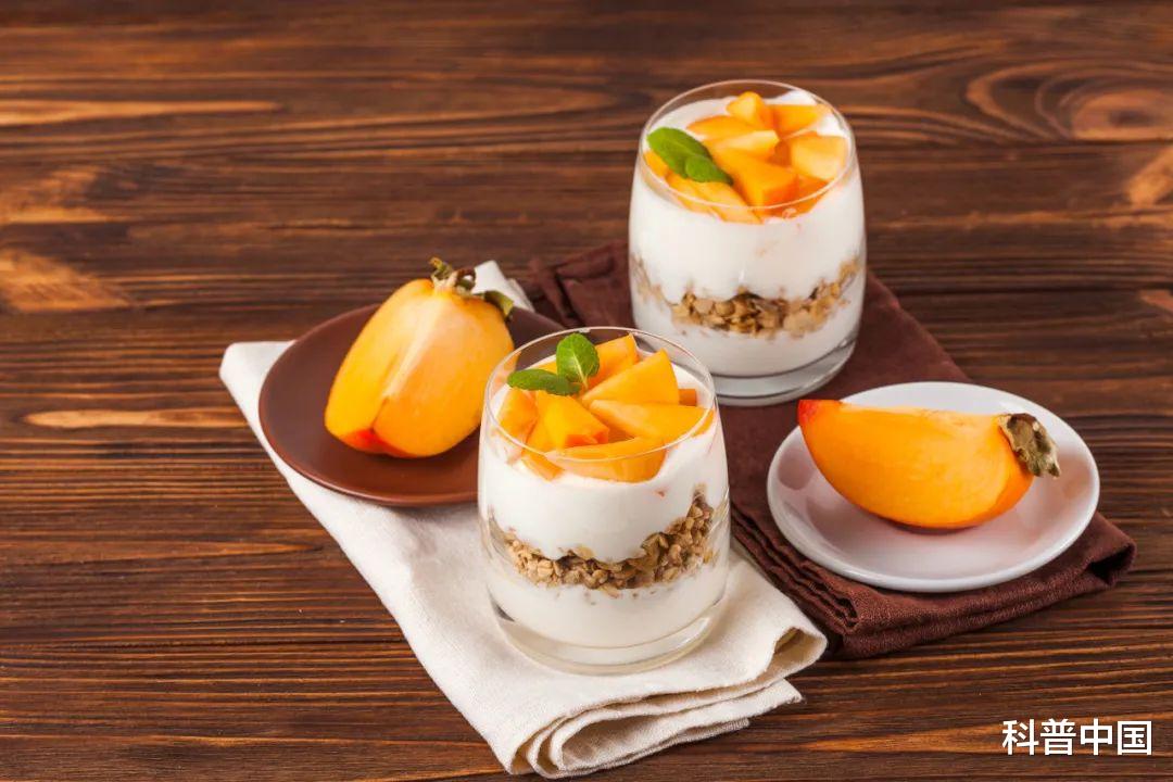 咽炎|关于柿子的7大“流言”,一文说清!