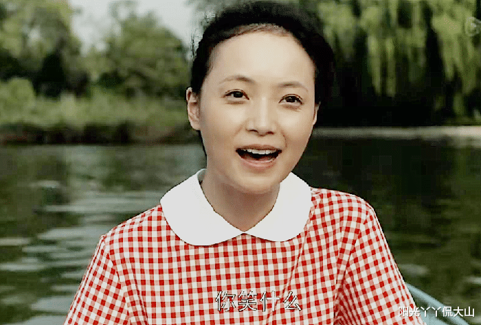 安杰|父母爱情：安杰对江亚宁和孟天柱恋爱的不满，藏着她对婚姻的缺憾