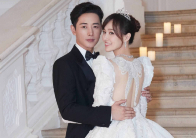 韩东君|韩东君陈瑶:没等来他们的官宣,倒先be了