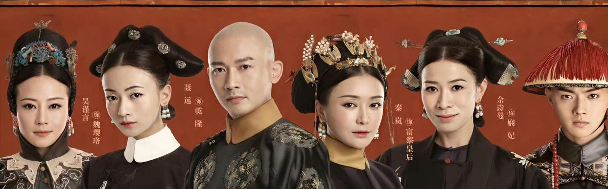 于正|于正2部古装言情剧来袭，力捧两位美女小花，你更加看好哪一位