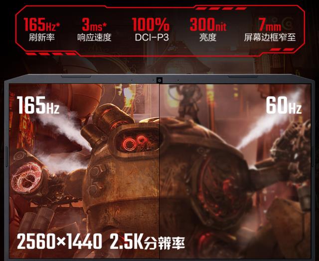 笔记本|宏碁笔记本怎么样？酷睿i9+512G+满血3060，卷出笔记本血亏的巅峰